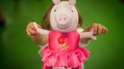 China Bans Peppa Pig Videos On Social Media For Being Associated With Gangster Culture