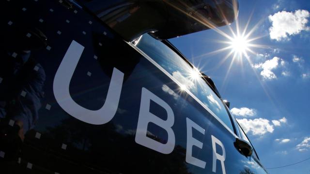 Report: At Least 103 US Uber Drivers Have Been Accused Of Sexually Assaulting Or Abusing Passengers