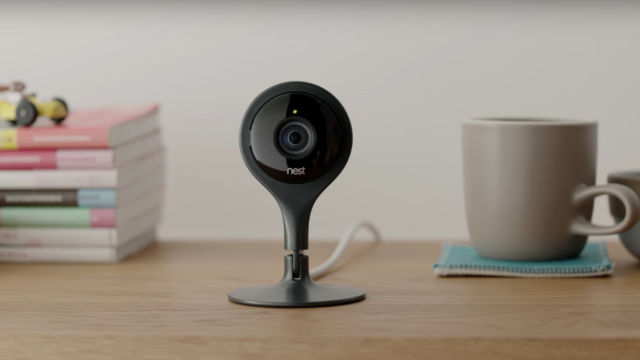 Great, Even Buying A Home Is Creepy Now That House Sellers Are Spying On You With Wi-Fi Cameras