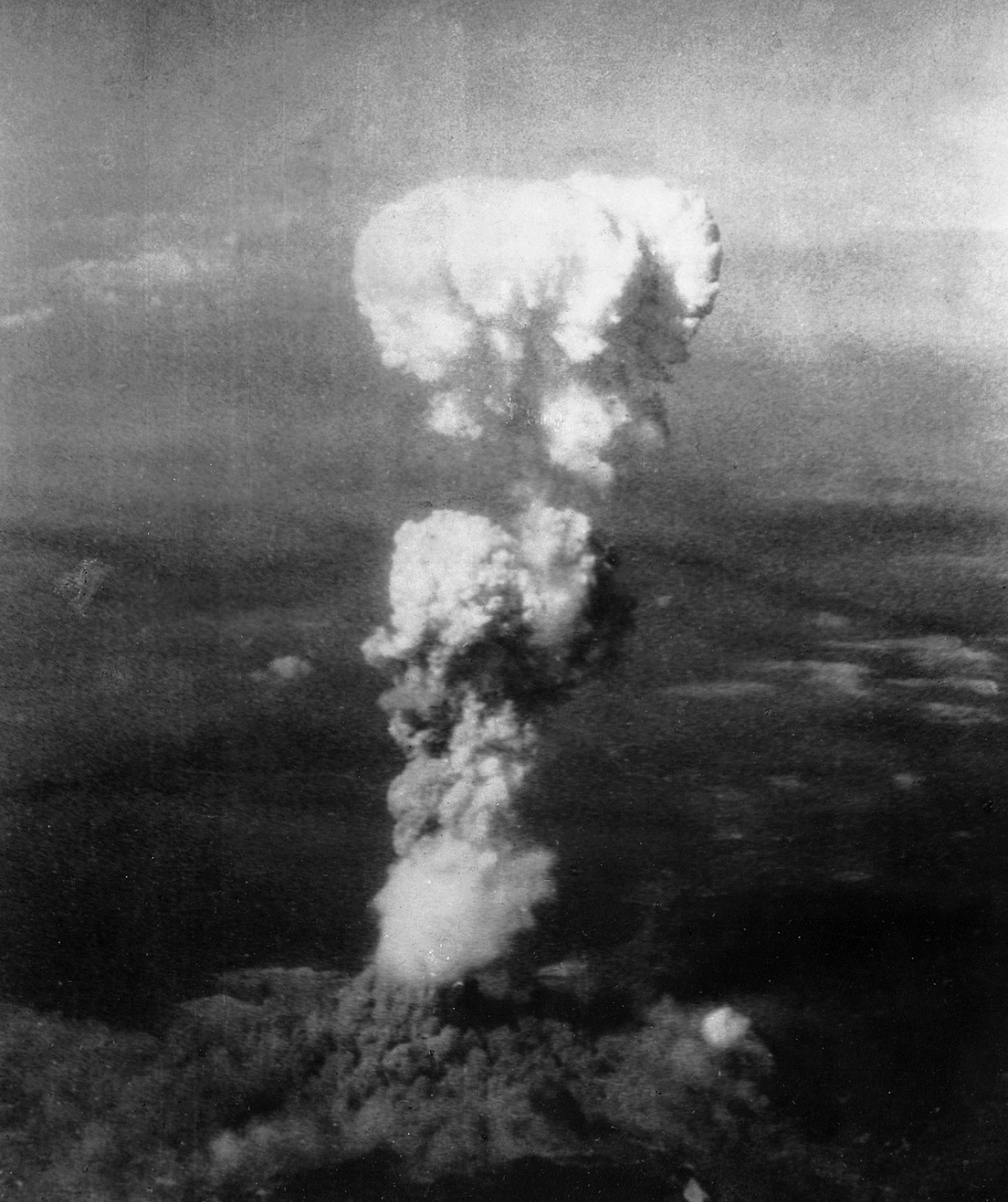 Human Bone Fragment Reveals Radiation Exposure From Hiroshima Bombing