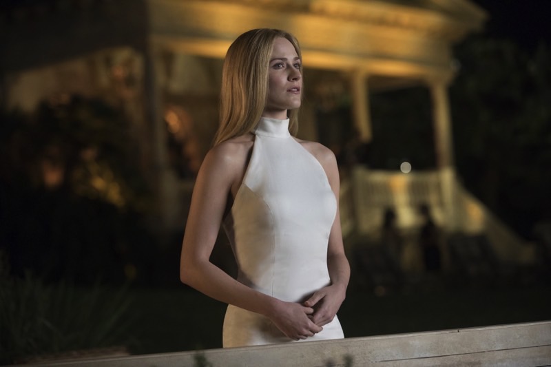 Westworld Reveals More About The Park’s Origins, But Offers Far More Questions Than Answers