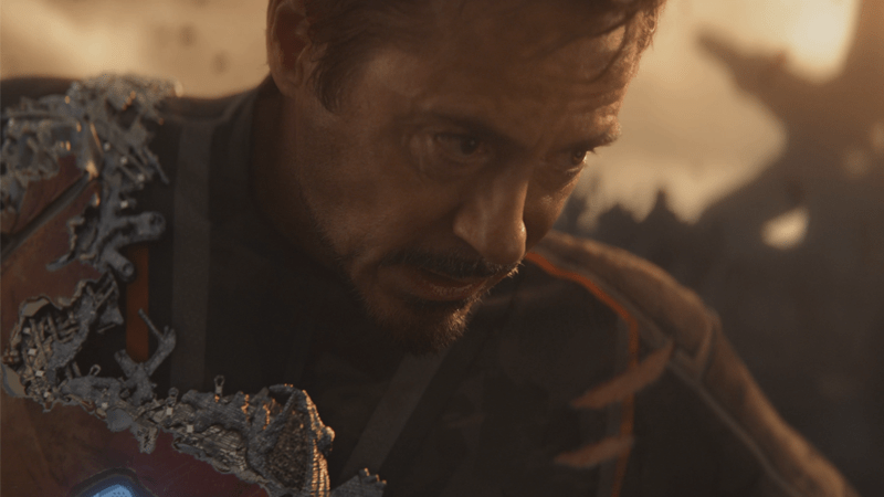 With Avengers: Infinity War, Marvel Finally Gave Us A Post-Credit Scene That Really Matters