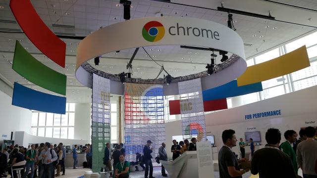 Here’s What Those New Full-Page Warnings In Chrome Mean