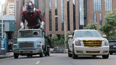 The New Ant-Man And The Wasp Trailer Is The Perfect Infinity War Antidote