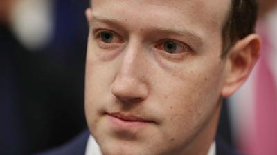 UK Threatens To Force Mark Zuckerberg To Testify The Next Time He’s On British Soil