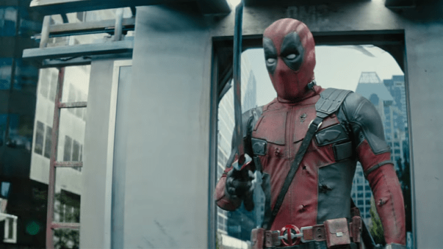 If There’s Going To Be A Deadpool 3, Ryan Reynolds Wants A Smaller Movie