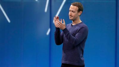 Facebook Brings In Fake News Peddler To Conduct Conservative Bias Probe