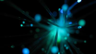 Toshiba Has A Plan To Extend Quantum Security To Record-Breaking Distances