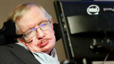 Stephen Hawking’s Final Paper Published