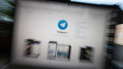Telegram: Actually, We’ve Raised So Much Money That Our Big Public ICO Won’t Be Happening