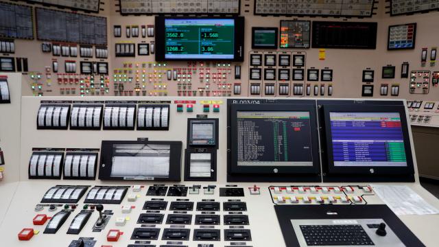 The Systems That Control Water And Power Plants Are Shockingly Vulnerable To Hackers, Study Finds