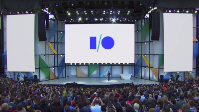 What To Expect At Google I/O 2018 