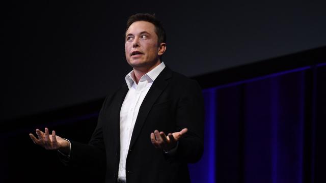 Elon Musk Has Terrible Phone Etiquette, Hangs Up On NTSB Chief