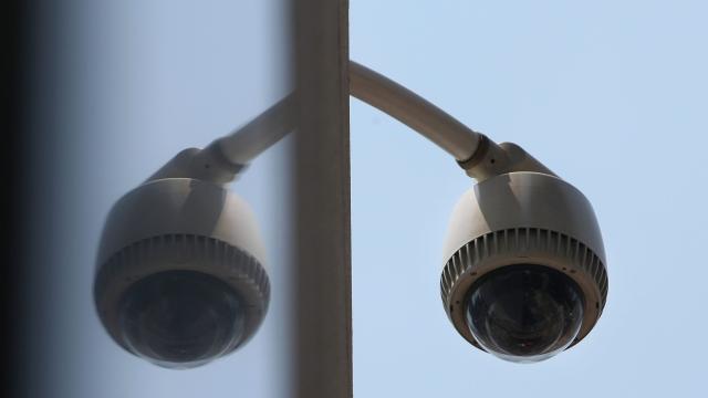 Facial Recognition Used By Wales Police Has 90 Per Cent False Positive Rate