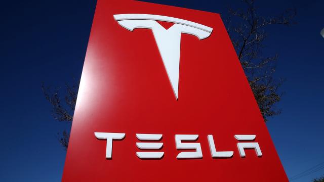 Tesla Will Lock Out Contractors Unless Employees Vouch For Them