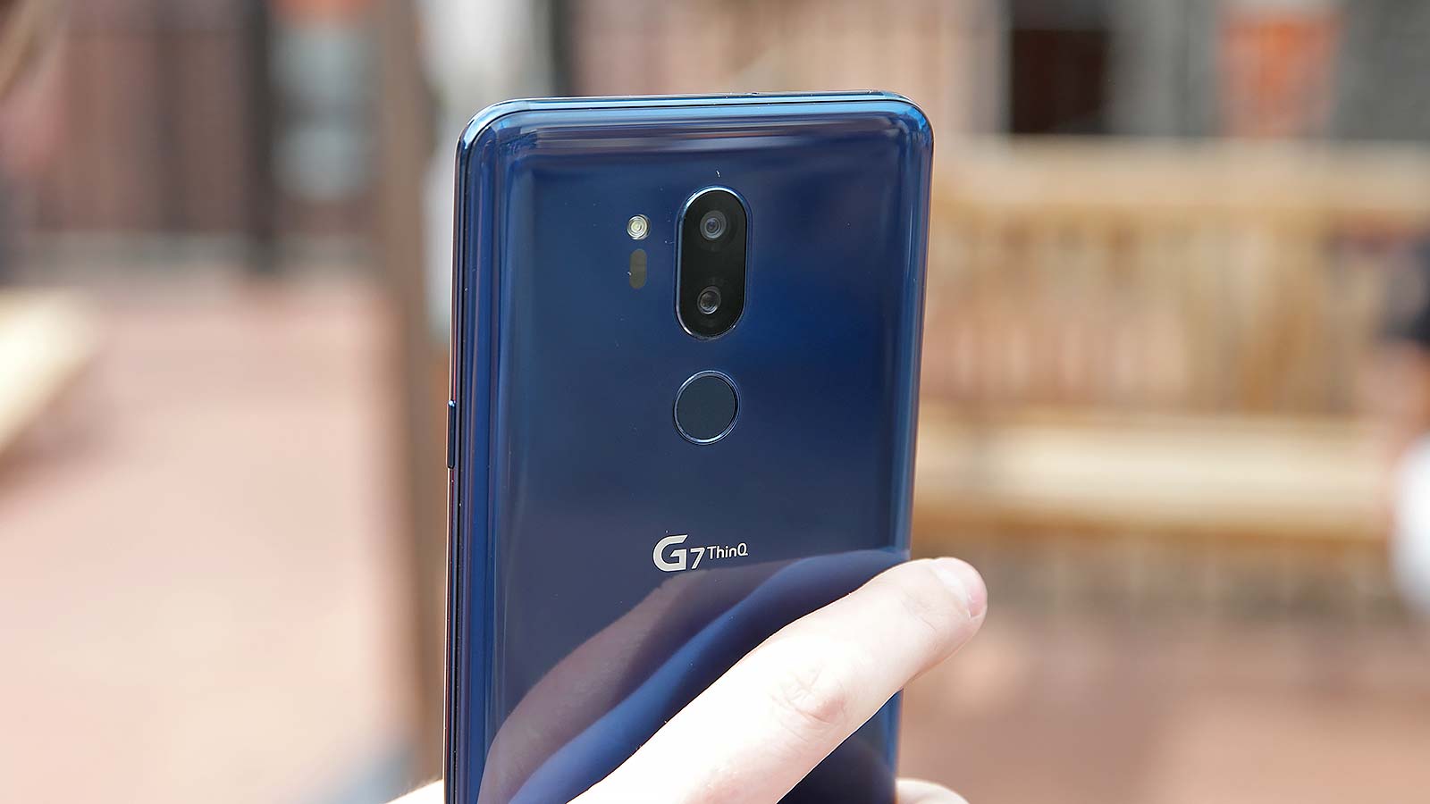 LG’s G7 ThinQ Is Too Clever For Its Own Good