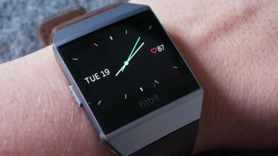 Fitbit Smartwatches Get Menstrual Cycle Tracking And ‘Quick’ Messaging