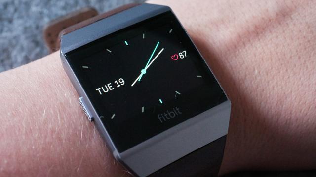 Fitbit Smartwatches Get Menstrual Cycle Tracking And ‘Quick’ Messaging