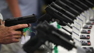 The Stricter A US State’s Gun Laws, The Fewer Children Die From Guns, Study Finds