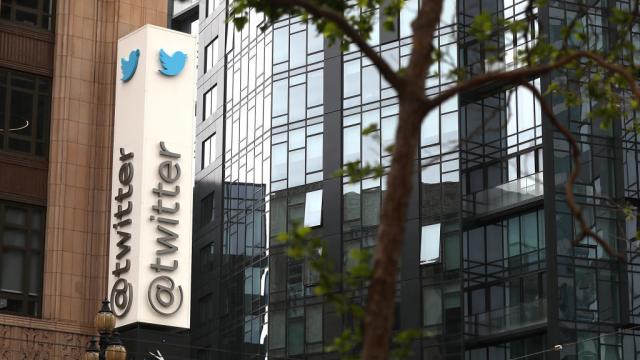 Twitter Appears To Be Testing Encrypted Direct Messages