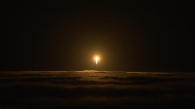 Infuriating Fog And Exhilarating Geophysics: Behind The Scenes Of NASA’s InSight Launch To Mars