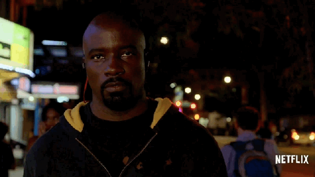 The New Luke Cage Trailer Debuts A Villain Who Can Break The Unbreakable Man