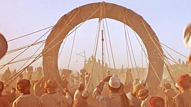 Stargate Origins’ Best Easter Eggs And Callbacks