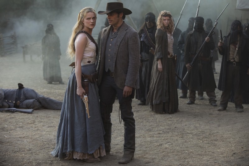 That Was A Most Violent And Delightful Westworld