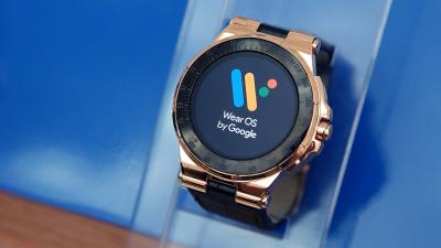 An Empowered Assistant Is How Wear OS Could Get Back On Track