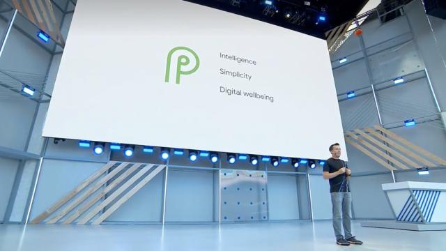 How To Try The Android P Public Beta Right Now