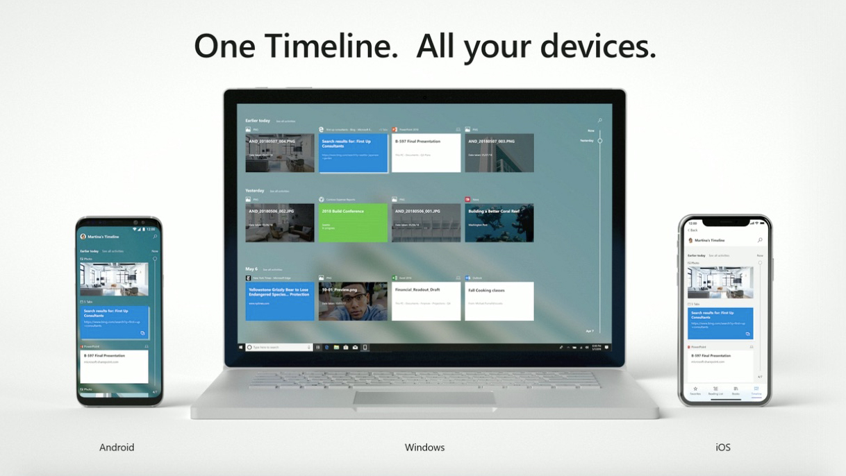 Here’s Microsoft’s New Plan To Colonise Your Phone With Windows