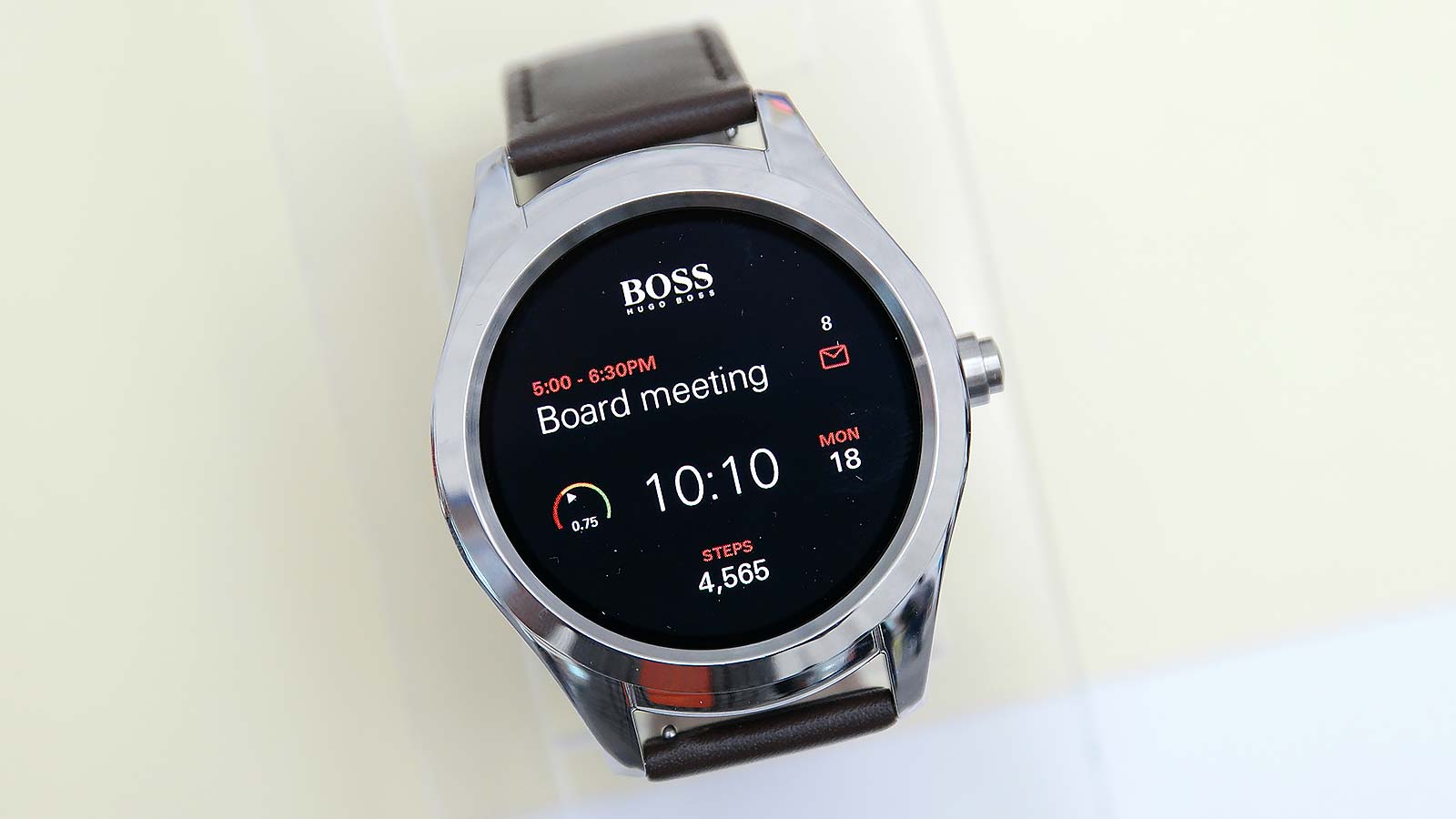An Empowered Assistant Is How Wear OS Could Get Back On Track