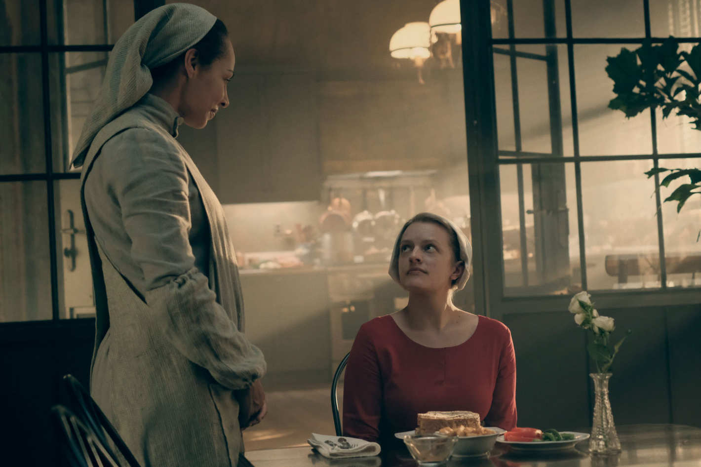 This Week’s Handmaid’s Tale Reminds Us That Even The Strongest Soul Has A Breaking Point