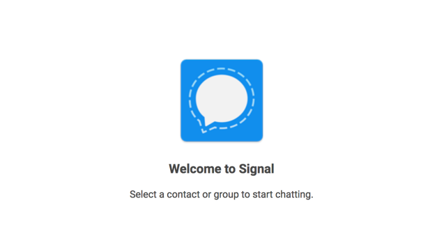 Signal’s Disappearing Messages Have A Huge Flaw On Macs