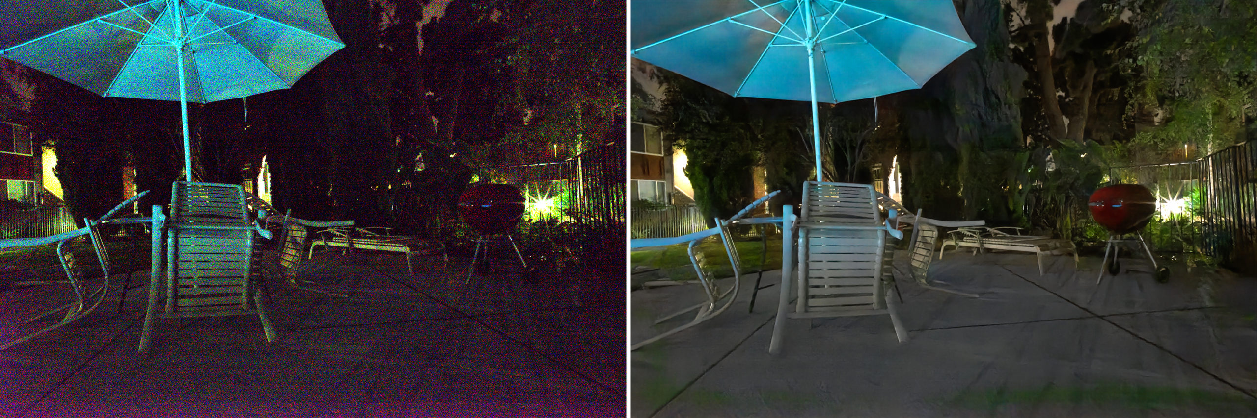 Deep Learning Can Now Flawlessly Correct Photos Taken In Almost Complete Darkness