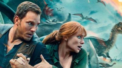A New Jurassic World Video Explains How Fallen Kingdom Aims To Change The Franchise