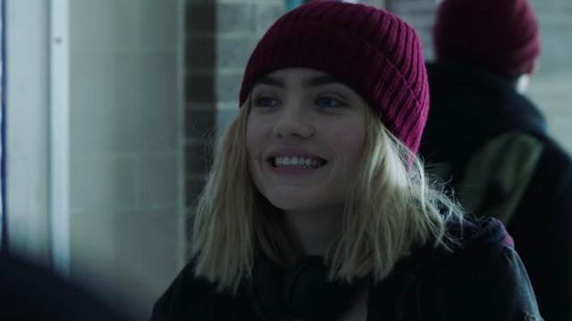 Teen Angst Stars In The Latest Trailer For Doug Liman’s Jumper Spin-Off, Impulse