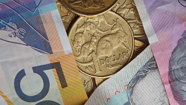 Australia Bans Cash For All Purchases Over $10,000 Starting July Of 2019