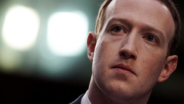 All 3500 Russia-Linked Facebook And Instagram Ads Released By US House Democrats