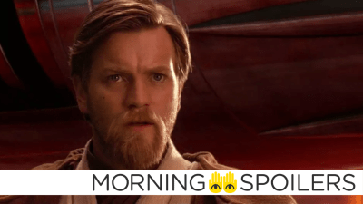 More Wild Rumours Hint The Obi-Wan Movie Could Be Closer Than We Thought