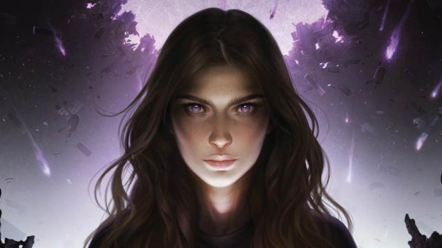 A Girl Dreams Of Battling Aliens In This Exclusive Excerpt From Brandon Sanderson’s New Fantasy Epic, Skyward