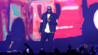Spotify To Stop Promoting R. Kelly With New ‘Hate Content And Hateful Conduct’ Policy