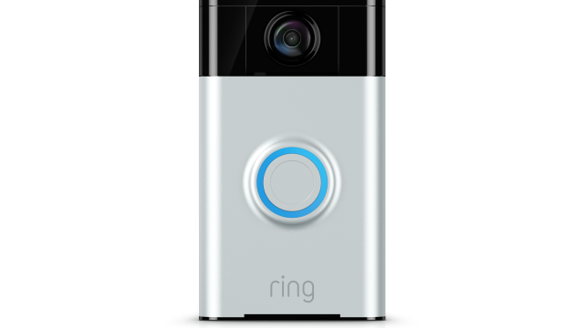 Ring’s Smart Doorbell Let A Man Spy On His Ex-Boyfriend, Even After The Password Was Changed