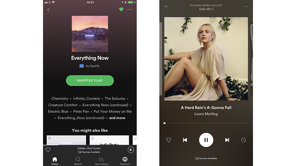 Is Free Spotify Really Worth It?