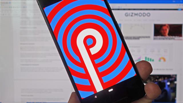 The Best New Features We’ve Found In The Android P Beta