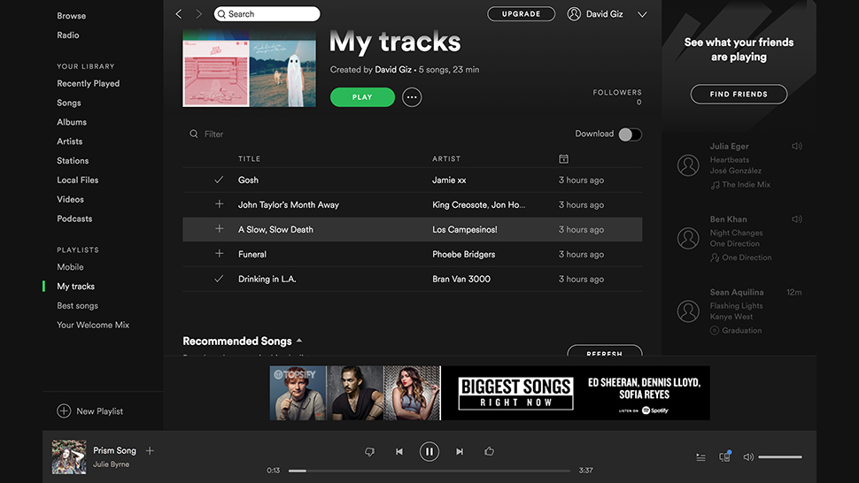Is Free Spotify Really Worth It?