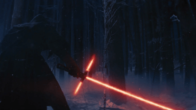 This Fan Film Introduces The Star Wars Universe’s Only Artisanal Lightsaber Maker
