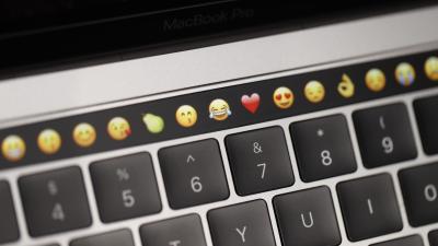 Apple Slapped With Class Action Lawsuit Over Faulty MacBook Pro Keyboards