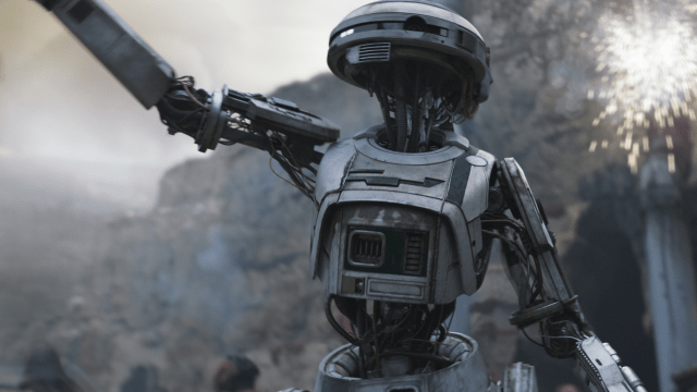 Jonathan Kasdan Reveals Who This Returning Actor Is Playing In Solo: A Star Wars Movie