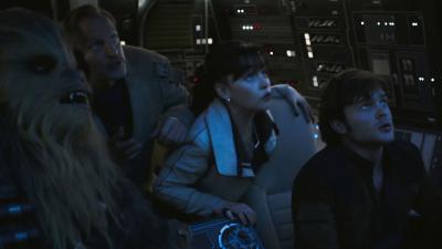 The Team Behind Solo Addressed How It Would Have Been Different If Lord And Miller Directed It
